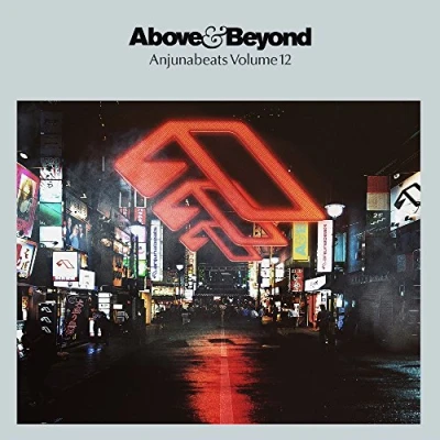 Afbeelding van Anjunabeats Volume 12
