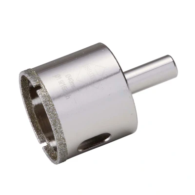 Afbeelding van Rubi Easy gres tegelboor 40 mm