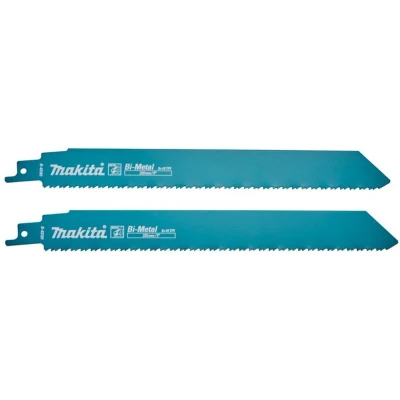Afbeelding van Makita Rec.Zgb.208 Met.S1121chf 2St B 43181 2