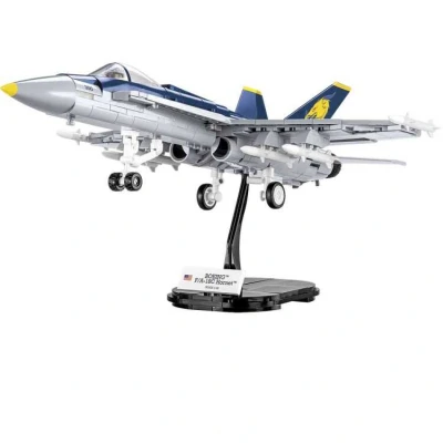 Afbeelding van COBI 5810 F/A 18C Hornet