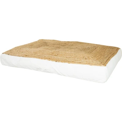 Afbeelding van Unique Living Palletkussen Rana Natural 120x80cm