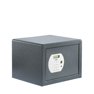 Afbeelding van Burg Wächter Meubelkluis Pure Safe PS120EFP met elektronisch codeslot en vingerafdruk