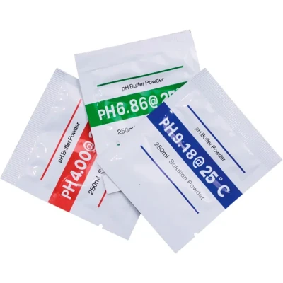 Afbeelding van Sf digi test ph calibration liquid SuperFish