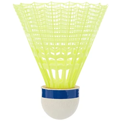 Afbeelding van Yonex Mavis 600 Shuttles (Tube of 6)