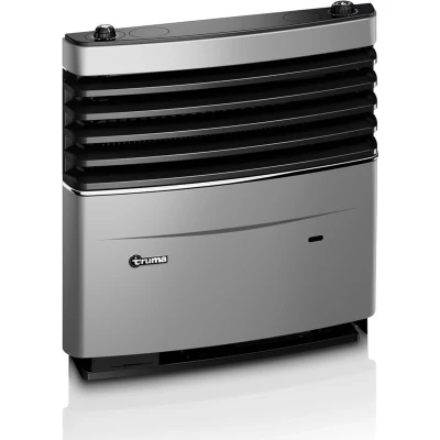 Afbeelding van Truma S 3004 Mantel Titaangrijs Zonder Verlichting Grijs Gaskachels