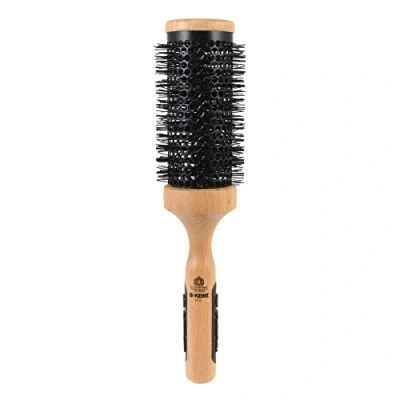 Afbeelding van Kent Borstels perfect voor krullen, 56 mm keramische radiale PF13 borstel, ideaal het rechttrekken of maken van krullen lang haar, ronde borstel