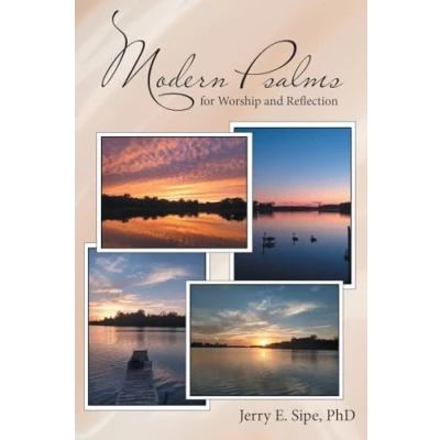 Afbeelding van Modern Psalms for Worship and Reflection