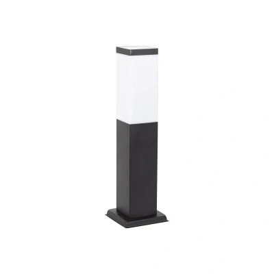 Afbeelding van Stein lamp zwart KS Verlichting