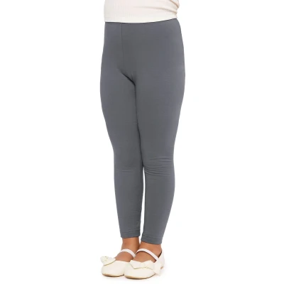 Afbeelding van Merry Style Meisjes Leggings Sport Vrijetijdsbroek Lang Katoen Sportbroek Zwart 152 MS MS10 225 LE new