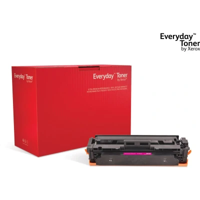 Afbeelding van Xerox Toner vervangt HP, Canon 78A, CE278A, CRG 126, 128 Compatibel Zwart 2100 bladzijden Everyday™ 006R03630