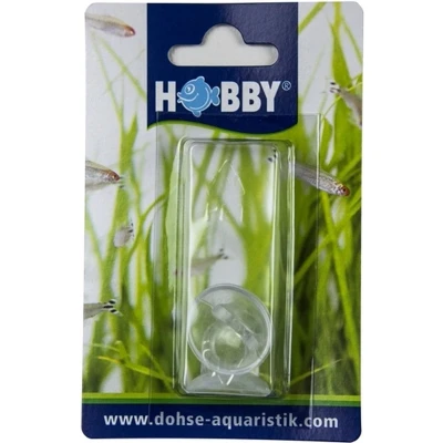 Afbeelding van Hobby Zuignap Met Gat Voor Thermometer 2 Stuks