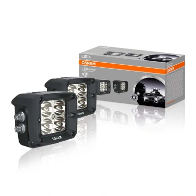 Afbeelding van Osram ledriving value spot led 6000k 20w ip67 144381