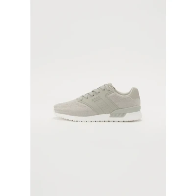 Afbeelding van Björn Borg Sneakers laag, Heren, Maat: 40, Light grey Textiel/ synthetisch