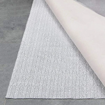 Afbeelding van Teppich Wölkchen Vloerkleed Matras Antislip Antislipmat I tapijt stopper Slipmat universeel voor lade kofferbak 70 x 140 cm