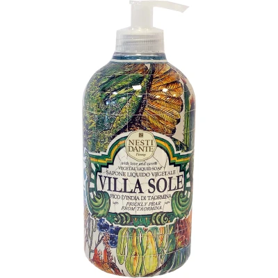 Afbeelding van Nesti Dante Firenze Prickly Pear of Taormina Liquid Soap