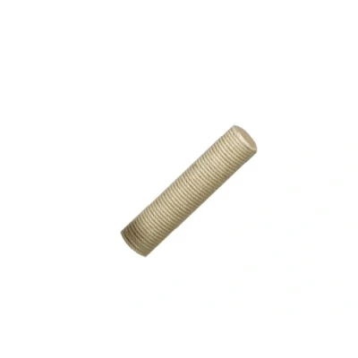 Afbeelding van Nobby Sisalzuil, beige L: 40 cm ø: 9 cm, M10, 1 stuk