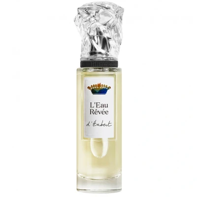 Afbeelding van Sisley L&#039;Eau Rêvée d&#039;Hubert Eau de Toilette 50 ml