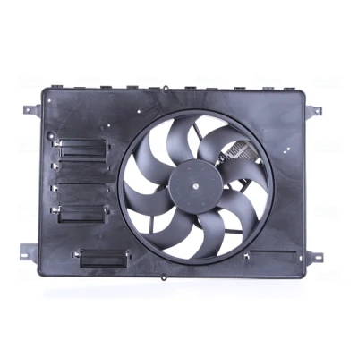 Afbeelding van Nissens Ventilatorwiel motorkoeling 85915