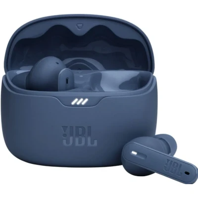 Afbeelding van JBL Tune Beam Blauw