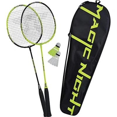 Afbeelding van Talbot Torro badmintonset