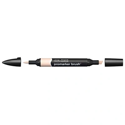 Afbeelding van Winsor and Newton BrushMarker Putty O618