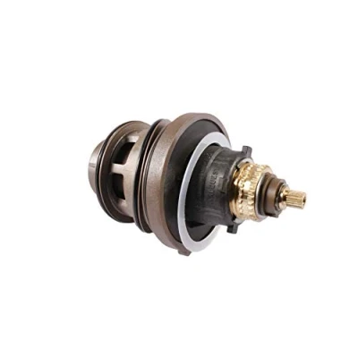 Afbeelding van Ultra Finishing DC70T20 Valquest Dc70 Cartridge met T20 Spline Douche, Bruin