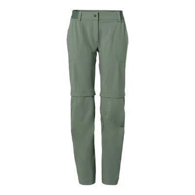 Afbeelding van VAUDE Farley Stretch Zo Pants II Damesbroek