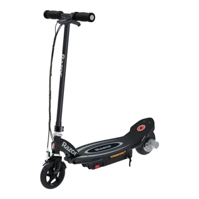 Afbeelding van RAZOR Unisex Youth Powercore E90, zwart, one size