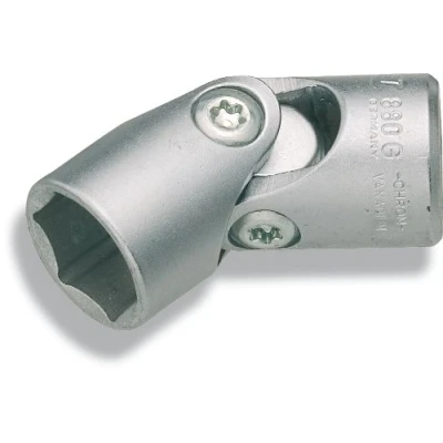 Afbeelding van HAZET 880G 10 Kniegewrichtsleutelinzet 3/8 (10 mm)