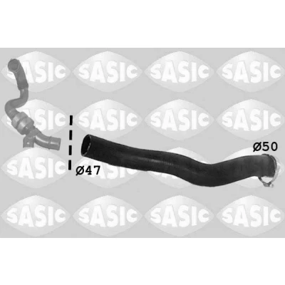 Afbeelding van Laadluchtslang SASIC 3334012