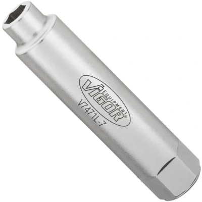 Afbeelding van Vigor V7471L 7 Steeksleutels