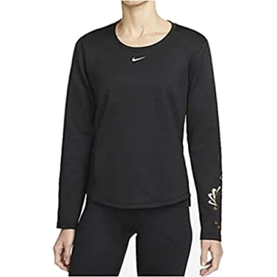 Afbeelding van Nike W NK One TF Ls Top Grx Damesjas