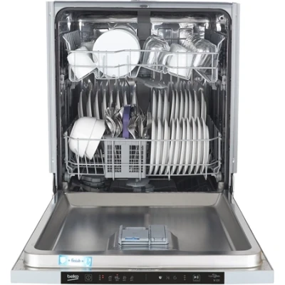 Afbeelding van Beko BDIN14320 BI inbouw vaatwasser