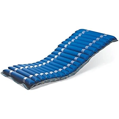 Afbeelding van GIMAKIT BUBBLE MATRAS + POMP SYSTEEM