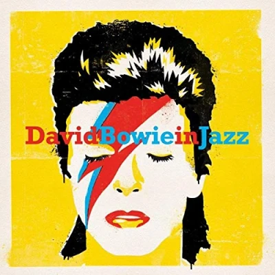 Afbeelding van V/A David Bowie In Jazz