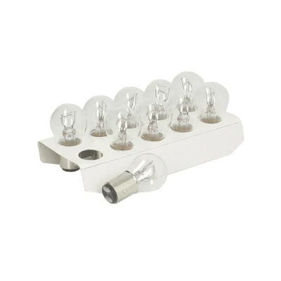 Afbeelding van Bosch Gloeilamp mist / achterlicht parkeer begrenzingslicht breedtelicht remlicht remli...