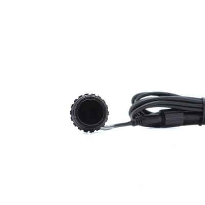 Afbeelding van EINPARTS EPP sensor 16.5MM BL Parkeersensor Ultrasone Zwart