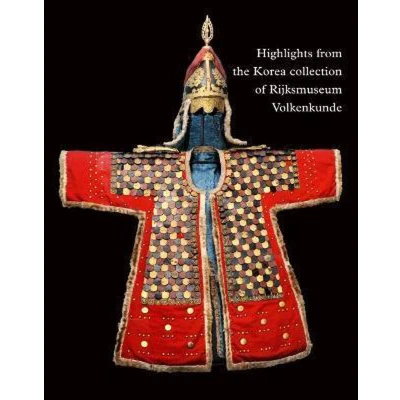 Afbeelding van Highlights from the Korea Collection of Rijksmuseum Volkenkunde