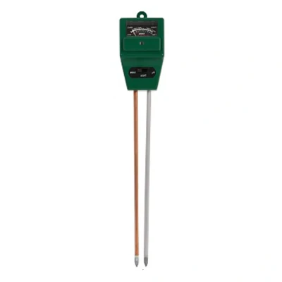 Afbeelding van Talen Tools PH/vochtigheids En Lichtmeter