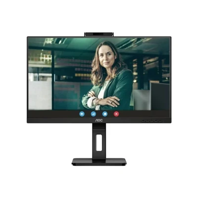 Afbeelding van Monitor AOC 24P3QW 23,8&quot; Full HD 75 Hz