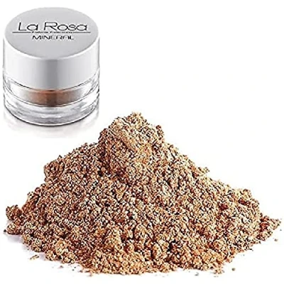 Afbeelding van La Rosa Minerale oogschaduw nr. 12 GOLD 3g