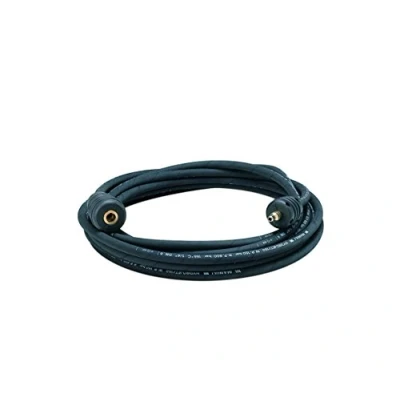Afbeelding van Nilfisk 7 m verlengslang met stalen ommanteling 6411048 hogedruk staal ommantelde slang, Advance