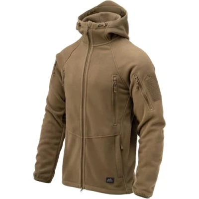 Afbeelding van Helikon Tex Patriot Fleece Jacket MK 2 coyote, L