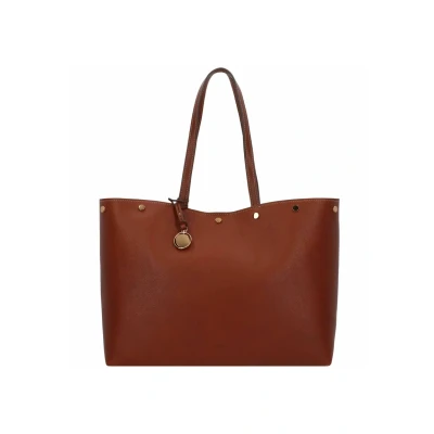 Afbeelding van Fossil Jessie Handtas, Dames, Maat: One Size, Medium brown
