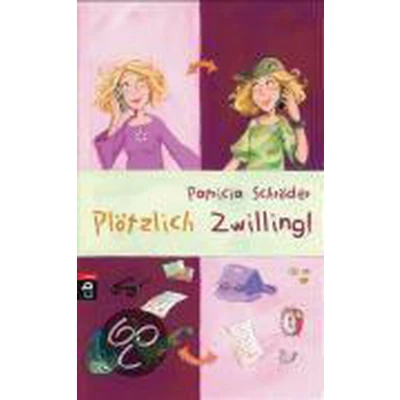 Afbeelding van Plötzlich Zwilling