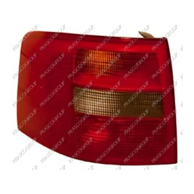 Afbeelding van PRASCO AD0324164 Achterlicht Links