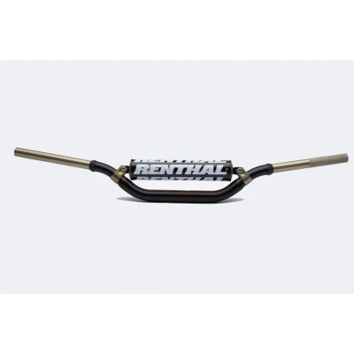 Afbeelding van Renthal 998 Twinwall stuur Reed/Windham Zwart