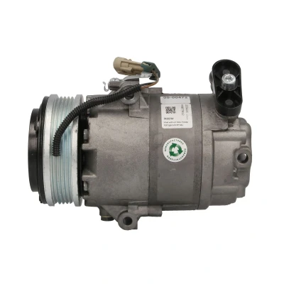 Afbeelding van Compressor, airconditioning ELSTOCK 51 0239