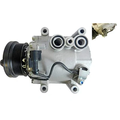 Afbeelding van Mahle Original Airco compressor ACP 1113 000S