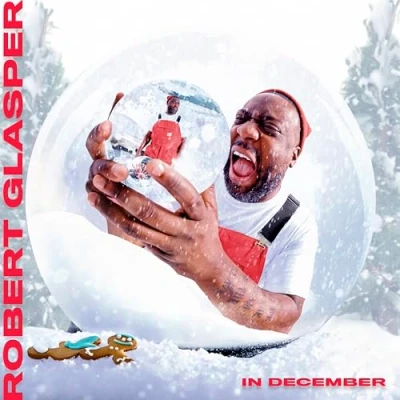 Afbeelding van Robert Glasper In December (LP) (Coloured Vinyl)